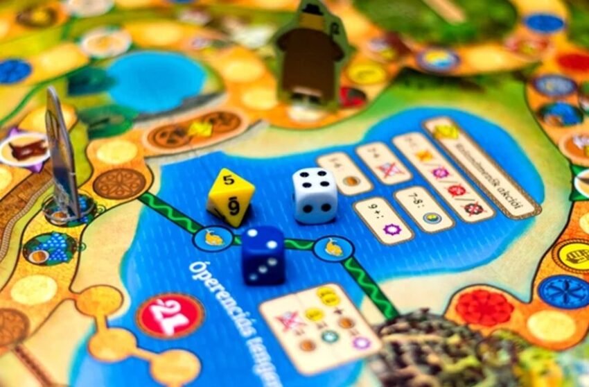 Mesés ajándék gyerekeknek, ami tanít és szórakoztat